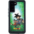 Dragon Ball Super Fate of the Future Galaxy S24 Plus Waterproof Case